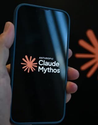 Illustration de Claude Mythos et de la cybersécurité offensive assistée par IA